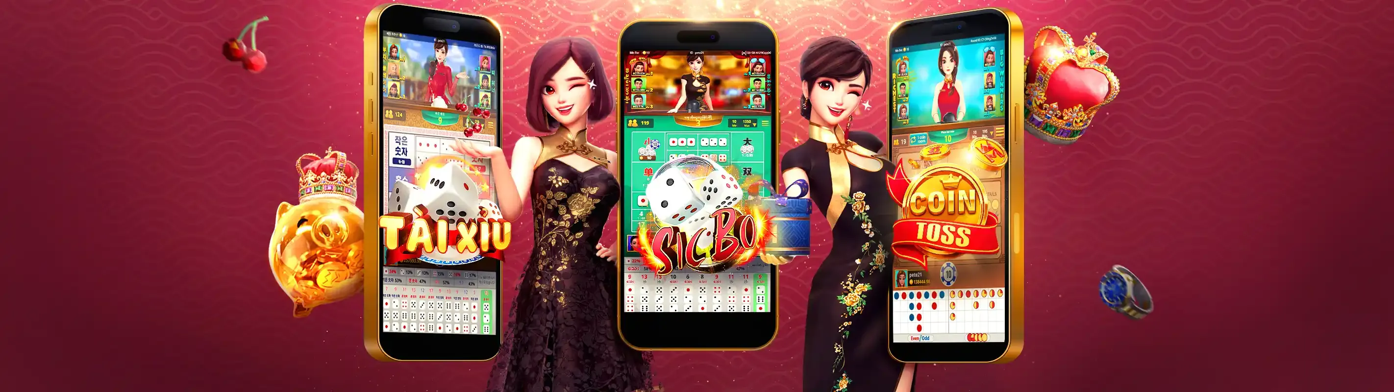 Cờ bạc có trách nhiệm tại V9BET