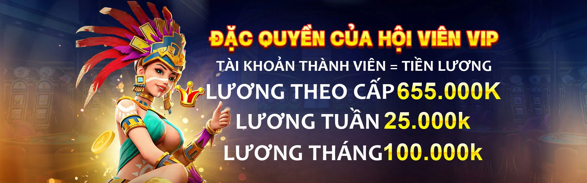 Hình ảnh Nổ Hũ V9bet với các biểu tượng may mắn và jackpot lớn